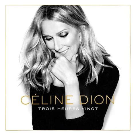 deezer celine dion